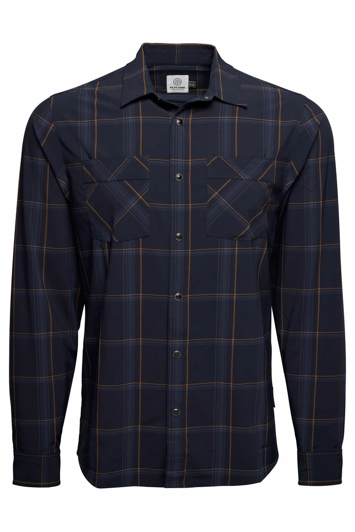 Flylow Gear Royal Shirt 5 Flylow Gear Royal Shirt