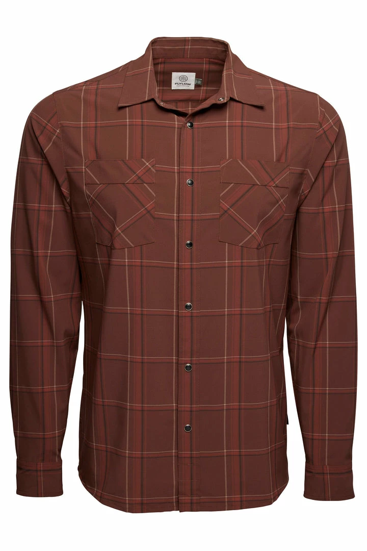 Flylow Gear Royal Shirt 7 Flylow Gear Royal Shirt