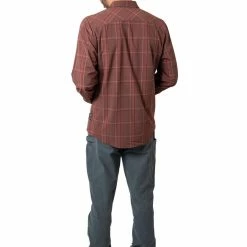 Flylow Gear Royal Shirt 17 Flylow Gear Royal Shirt