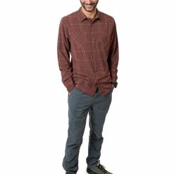 Flylow Gear Royal Shirt 16 Flylow Gear Royal Shirt