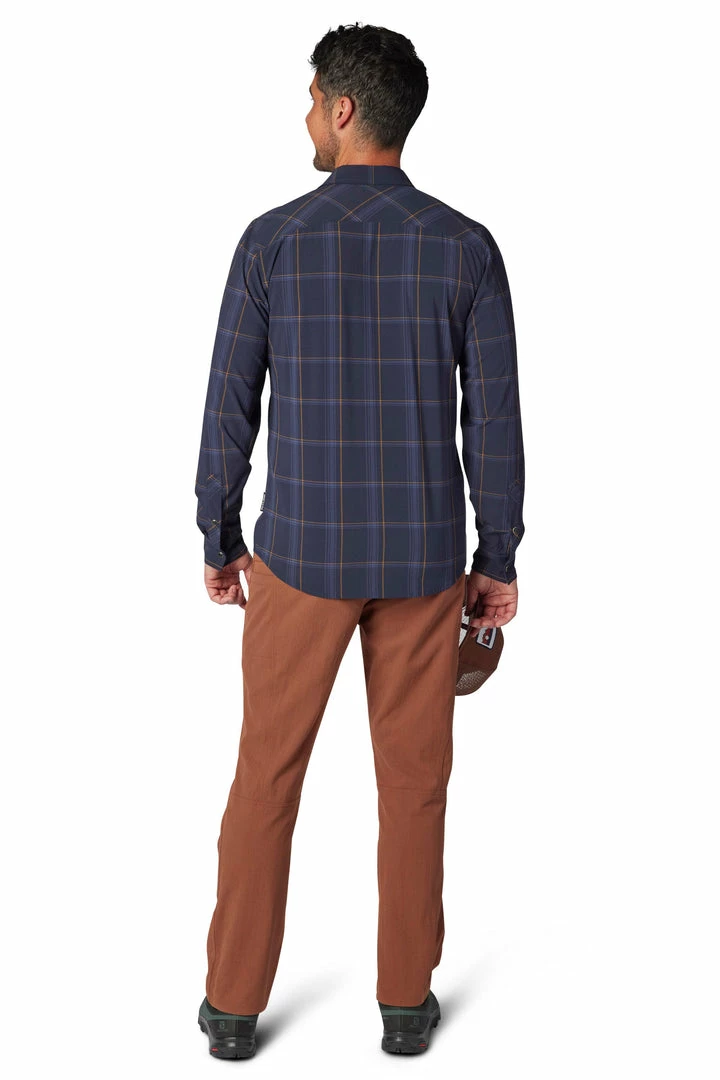 Flylow Gear Royal Shirt 11 Flylow Gear Royal Shirt