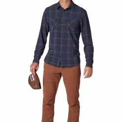 Flylow Gear Royal Shirt 18 Flylow Gear Royal Shirt