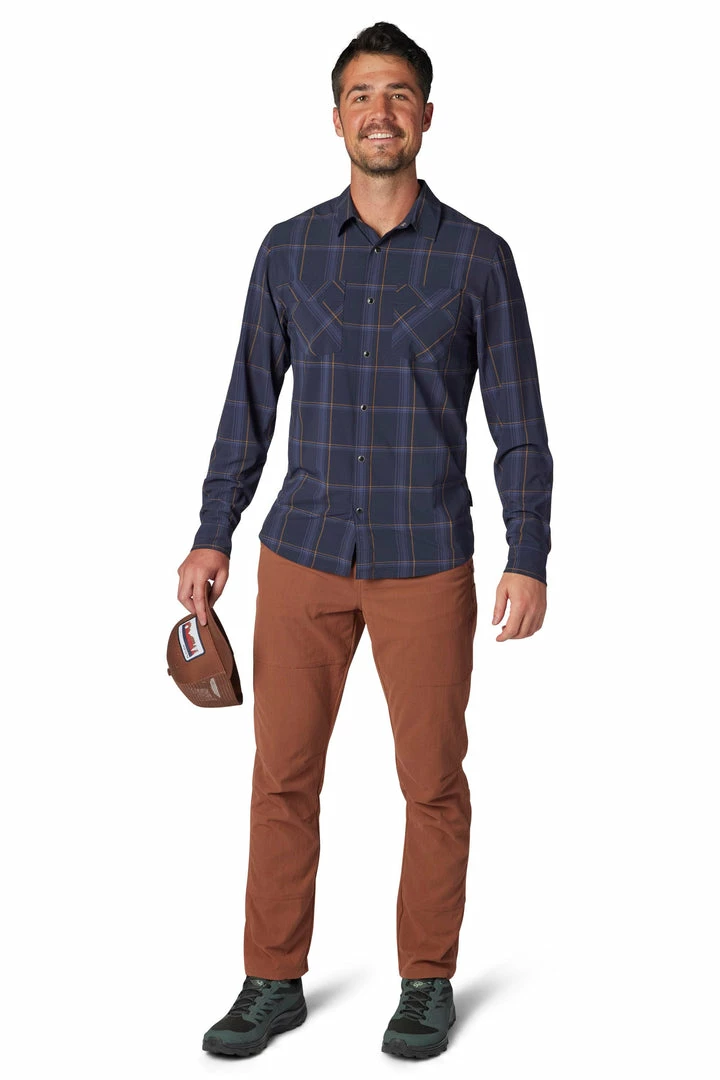 Flylow Gear Royal Shirt 10 Flylow Gear Royal Shirt