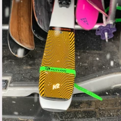 Flylow-Voile Ski Strap 20