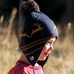 Flylow Mason Boys Beanie Hats
