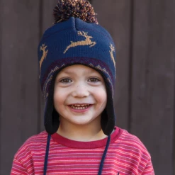 Flylow Mason Boys Beanie Hats