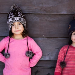 Flylow Mason Boys Beanie Hats