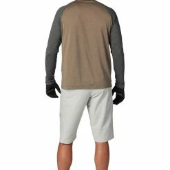 Flylow Gear Men's Shaw Shirt