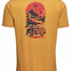 Flylow Gear Men's Shuttle Tee