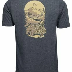 Flylow Gear Men's Shuttle Tee