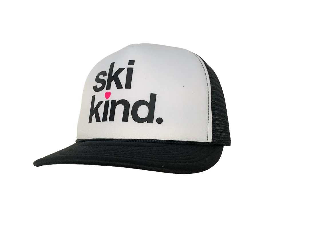 Flylow Gear Men's Ski Kind Trucker 3 Flylow Gear Men's Ski Kind Trucker