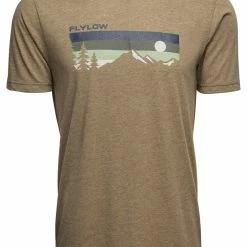 Flylow Gear Sunset T Men's