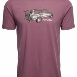 Flylow Gear Tailgate T Men's