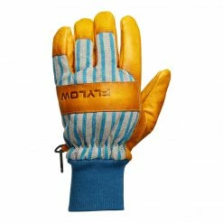 Flylow Gloves Tough Guy Glove