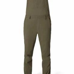 Flylow Gear Men's Trailworks Bib