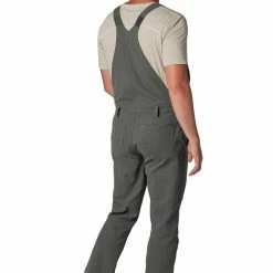 Flylow Gear Men's Trailworks Bib