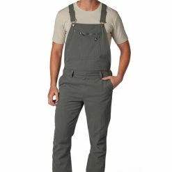 Flylow Gear Men's Trailworks Bib