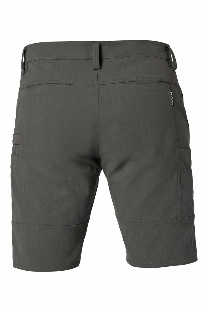 Flylow Gear Trailworks Short Men's 4 Flylow Gear Trailworks Short Men's