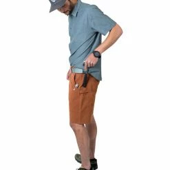 Flylow Gear Trailworks Short Men's 19 Flylow Gear Trailworks Short Men's