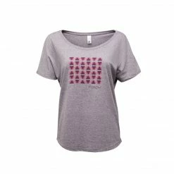 Flylow Gear 2020 Triangle Tee Up To 65% Off