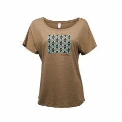 Flylow Gear 2020 Triangle Tee Up To 65% Off