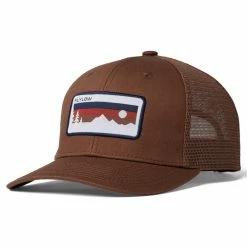 Flylow Gear Men's Undercover Trucker