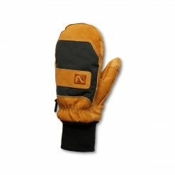 Flylow Gear Unicorn Mitt Gloves