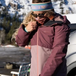 Flylow Gear Veronica Jacket