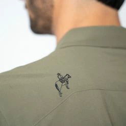 Flylow Gear Wesley Shirt Men's