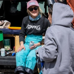 Flylow Gear Siren Bib