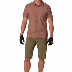 Flylow Gear Laser Short Men's