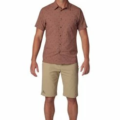 Flylow Gear Wesley Shirt Men's