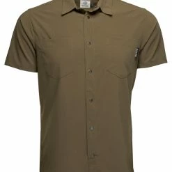 Flylow Gear Wesley Shirt Men's