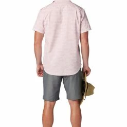 Flylow Gear Men's Wild Child Shirt 15 Flylow Gear Men's Wild Child Shirt