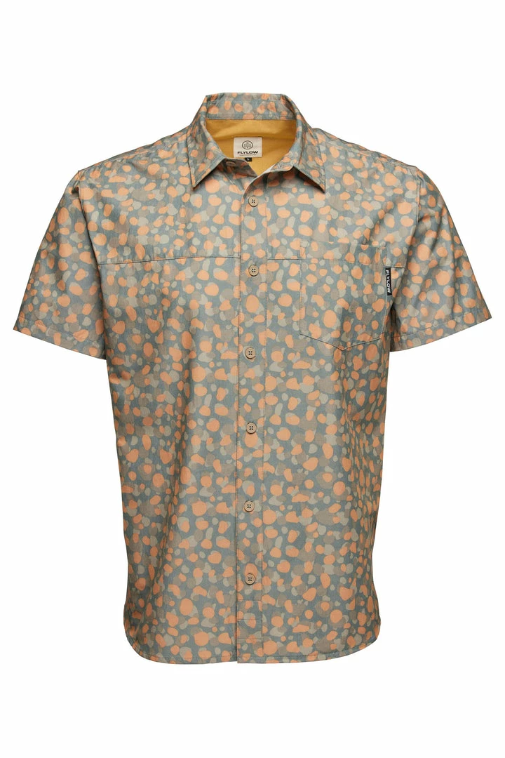 Flylow Gear Men's Wild Child Shirt 3 Flylow Gear Men's Wild Child Shirt