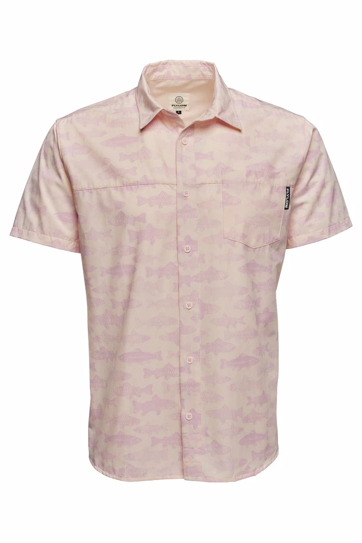 Flylow Gear Men's Wild Child Shirt 4 Flylow Gear Men's Wild Child Shirt