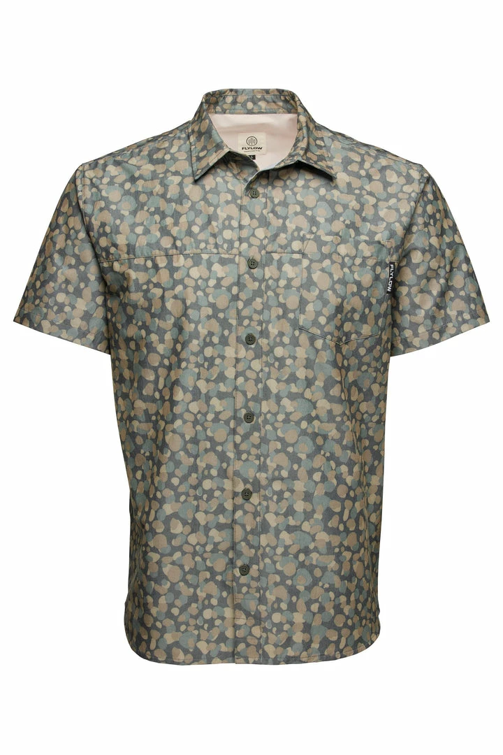 Flylow Gear Men's Wild Child Shirt 5 Flylow Gear Men's Wild Child Shirt