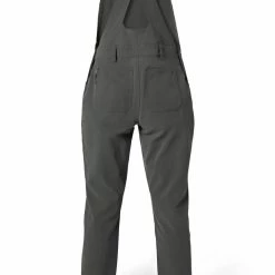 Flylow Gear Women's Trailworks Bib