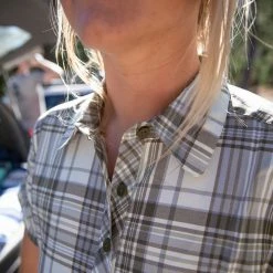 Flylow Gear Up To 65% Off 2021 Aster Shirt