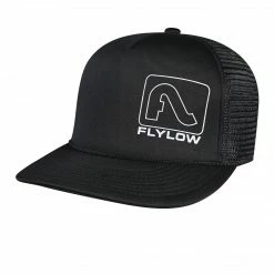 Flylow Gear Classic Logo Trucker Men's