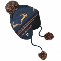 Flylow Mason Boys Beanie Hats