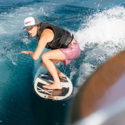 Flylow Gear 2021 Grill Trucker