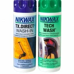 Flylow Nikwax Combo Packs