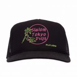 Flylow Hats Slalom Tokyo Drift Trucker