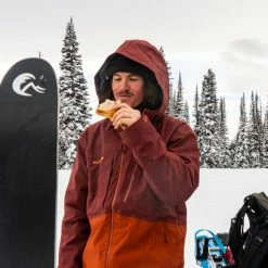 Flylow Gear Up To 65% Off Quantum Pro Jacket