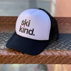 Flylow Gear Men's Ski Kind Trucker