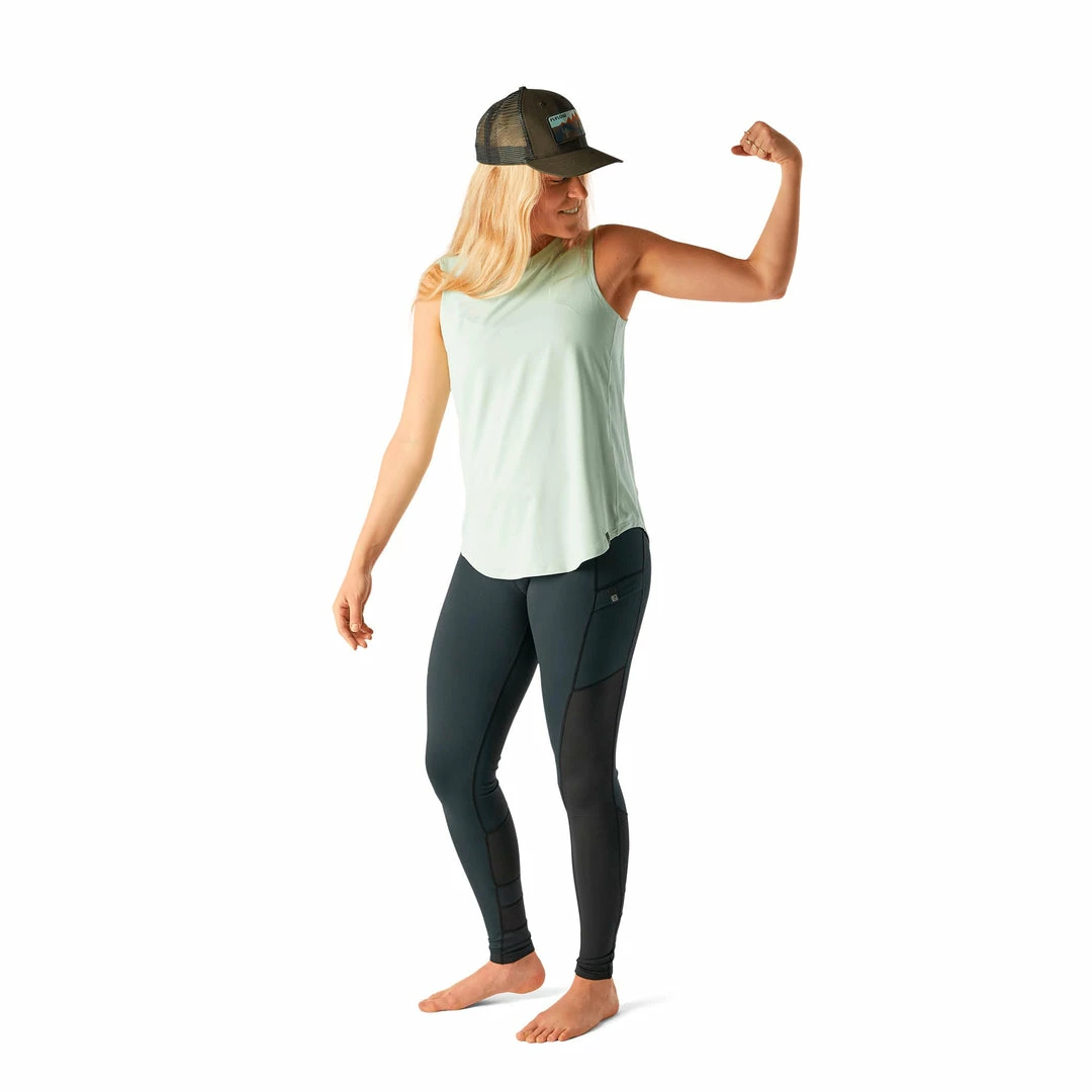 Flylow Gear Ilsa Tank Shirts